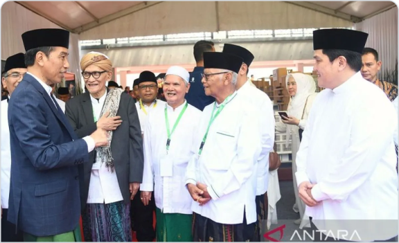 informasi publik